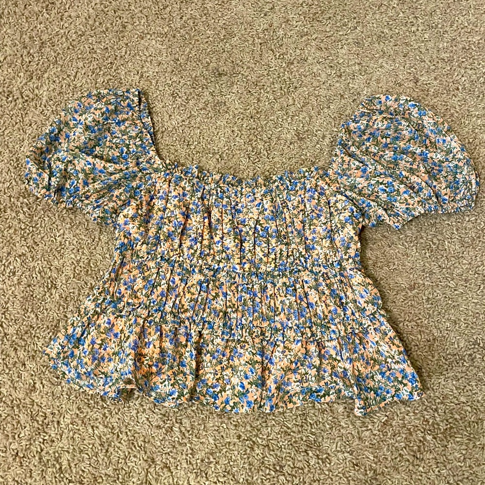 ASTR size L top